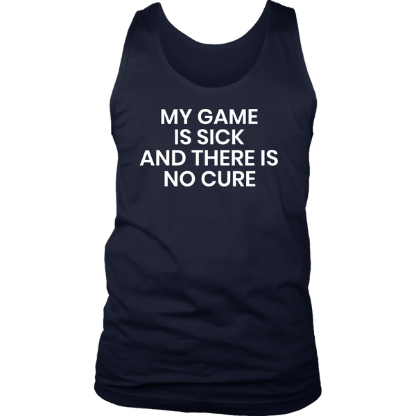 My Game- Shirts, Long Sleeve, Hoodie, Tanks, Sweatshirt