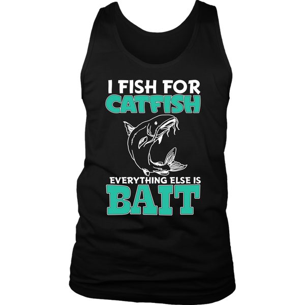 Catfish- Shirts, Long Sleeve, Hoodie, Tanks, Sweatshirt