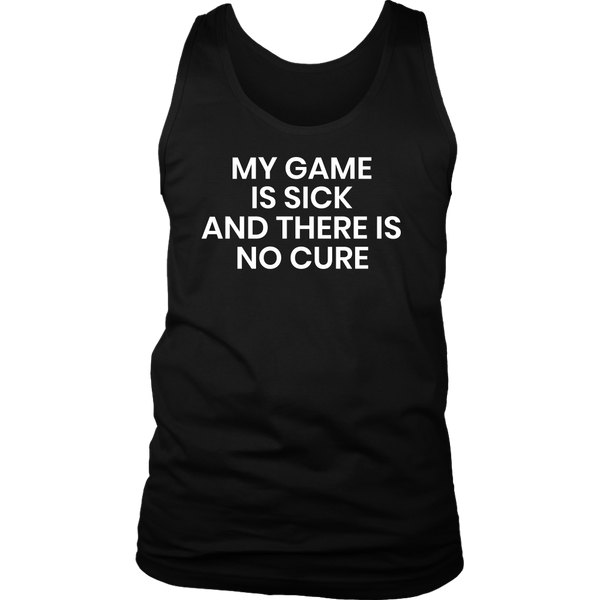 My Game- Shirts, Long Sleeve, Hoodie, Tanks, Sweatshirt