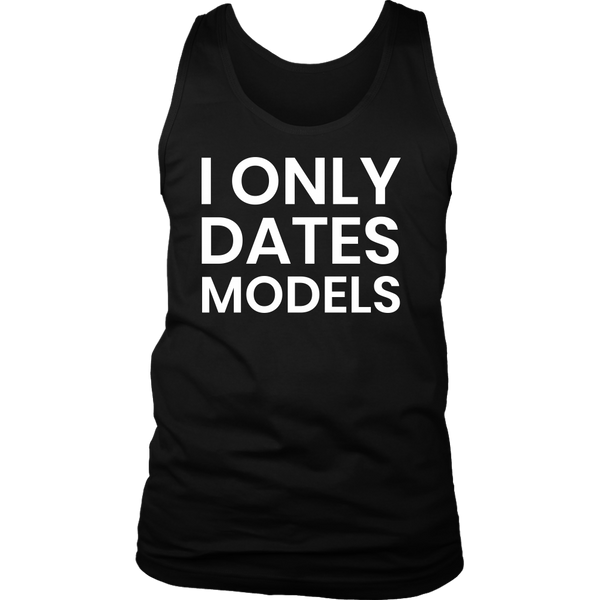 Dates Models- Shirts, Long Sleeve, Hoodie, Tanks, Sweatshirt