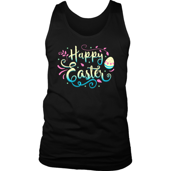 Happy Easter- Shirts, Long Sleeve, Hoodie, Tanks, Sweatshirt