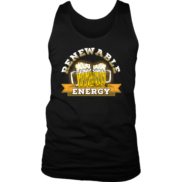 Renewable Energy- Shirts, Long Sleeve, Hoodie, Tanks, Sweatshirt