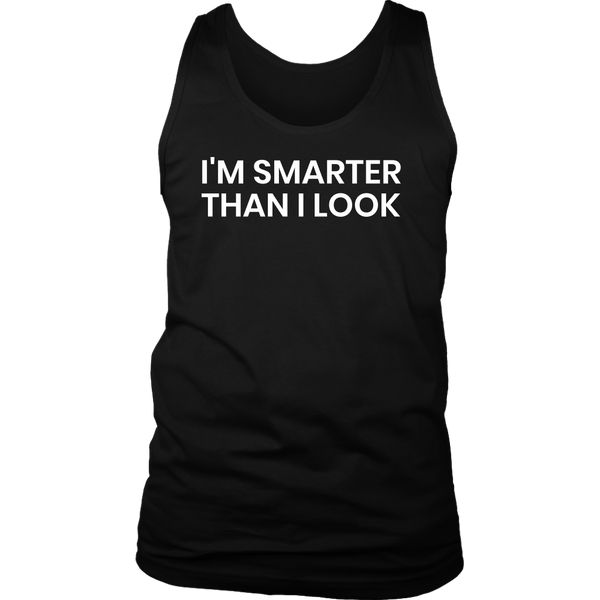 Smarter- Shirts, Long Sleeve, Hoodie, Tanks, Sweatshirt