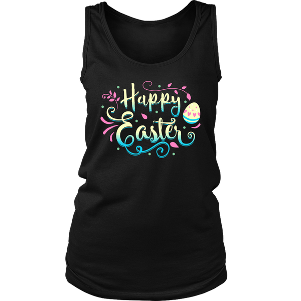 Happy Easter- Shirts, Long Sleeve, Hoodie, Tanks, Sweatshirt