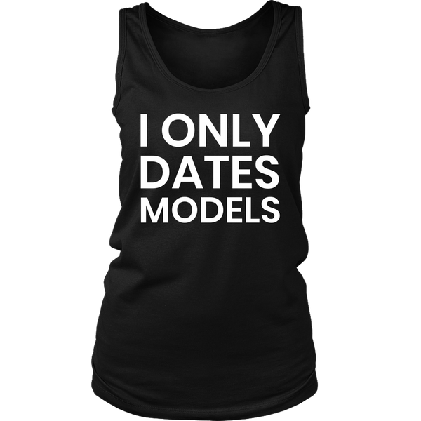 Dates Models- Shirts, Long Sleeve, Hoodie, Tanks, Sweatshirt