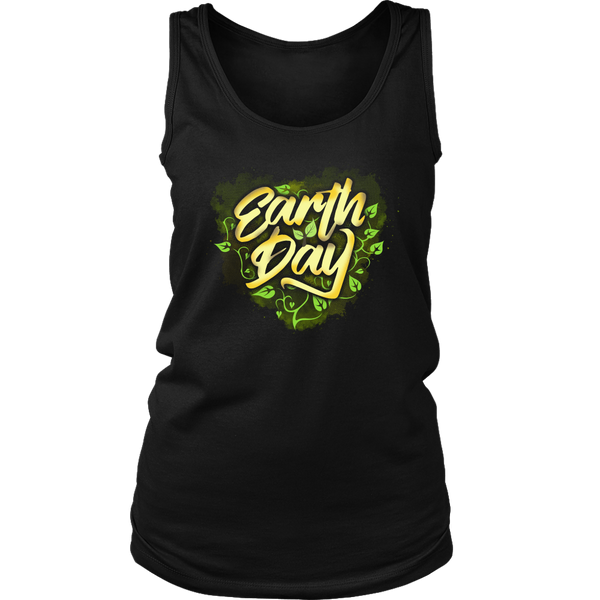 Earth Day- Shirts, Long Sleeve, Hoodie, Tanks, Sweatshirt