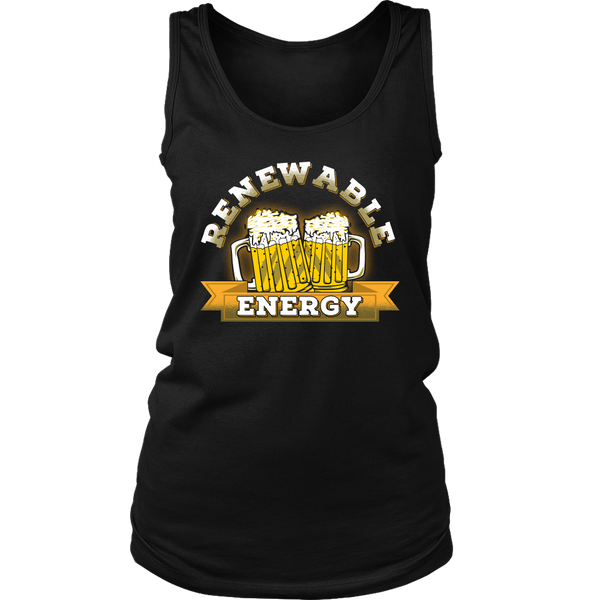 Renewable Energy- Shirts, Long Sleeve, Hoodie, Tanks, Sweatshirt