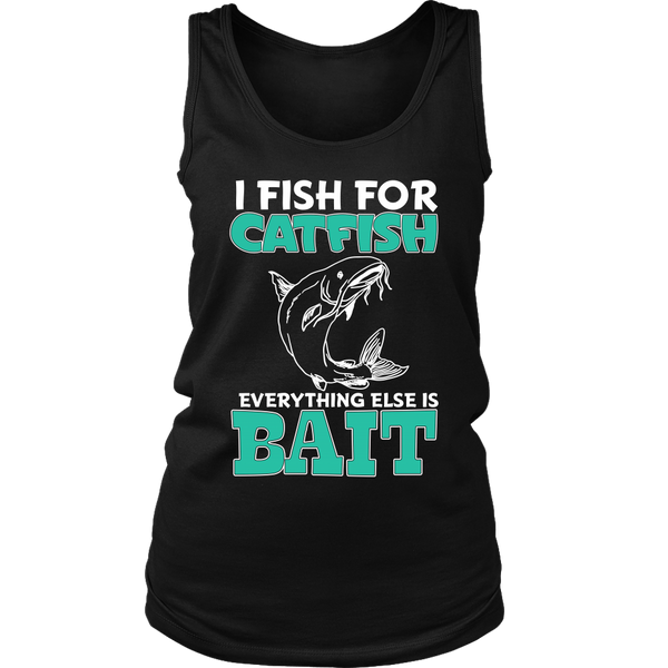 Catfish- Shirts, Long Sleeve, Hoodie, Tanks, Sweatshirt