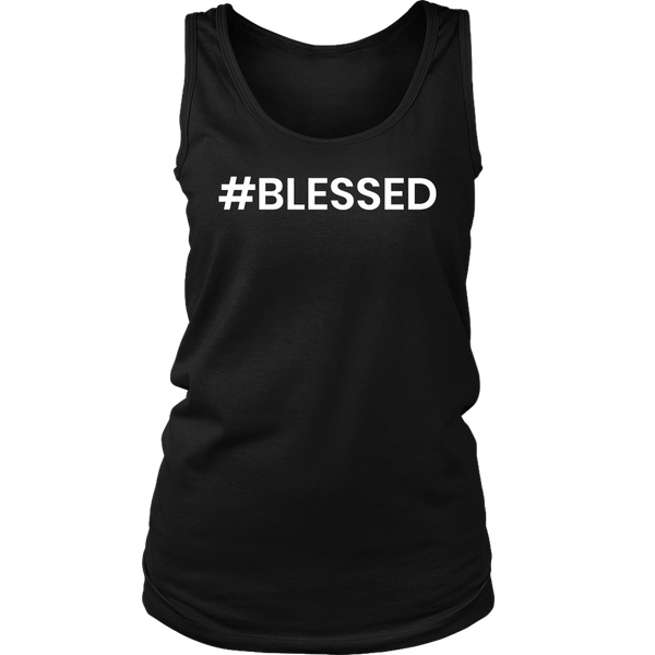 Blessed- Shirts, Long Sleeve, Hoodie, Tanks, Sweatshirt