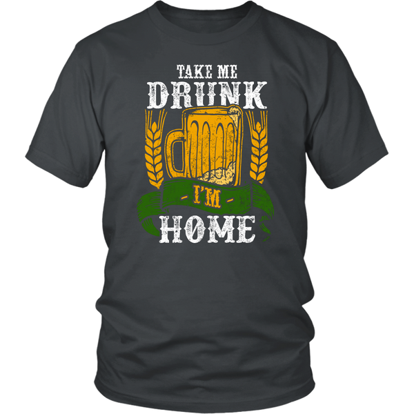 Drunk - Shirts, Long Sleeve, Hoodie, Tanks, Sweatshirt