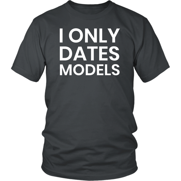 Dates Models- Shirts, Long Sleeve, Hoodie, Tanks, Sweatshirt