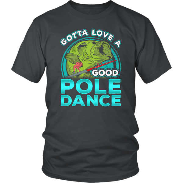 Pole Dance- Shirts, Long Sleeve, Hoodie, Tanks, Sweatshirt