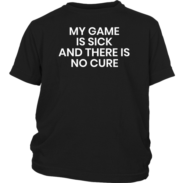 My Game- Shirts, Long Sleeve, Hoodie, Tanks, Sweatshirt