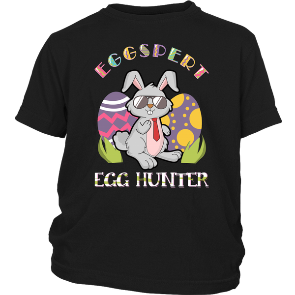 Eggspert Egg Hunter- Shirts, Long Sleeve, Hoodie, Tanks, Sweatshirt