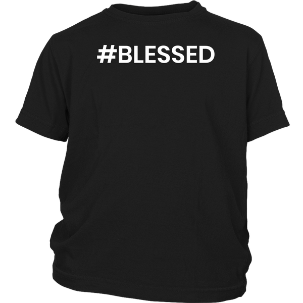 Blessed- Shirts, Long Sleeve, Hoodie, Tanks, Sweatshirt