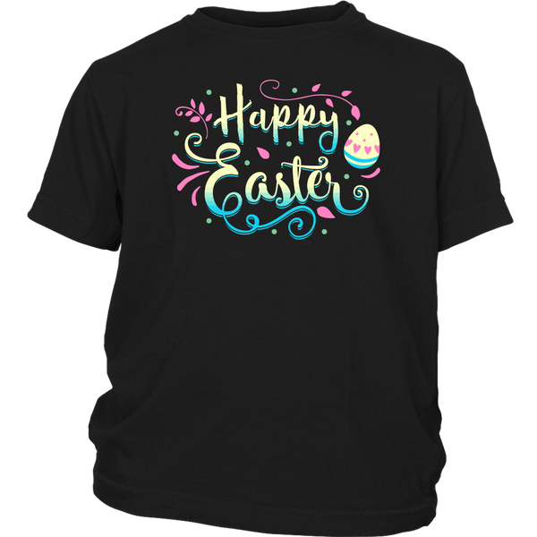 Happy Easter- Shirts, Long Sleeve, Hoodie, Tanks, Sweatshirt