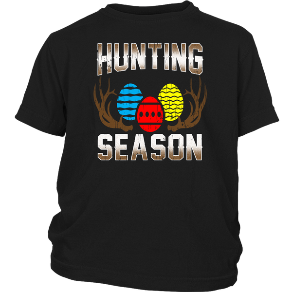 Hunting Season- Shirts, Long Sleeve, Hoodie, Tanks, Sweatshirt