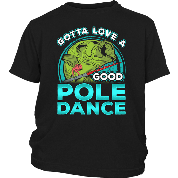 Pole Dance- Shirts, Long Sleeve, Hoodie, Tanks, Sweatshirt