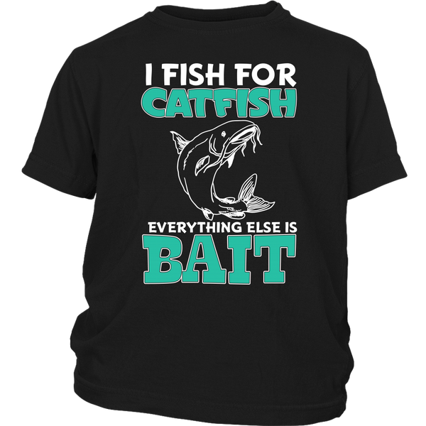 Catfish- Shirts, Long Sleeve, Hoodie, Tanks, Sweatshirt