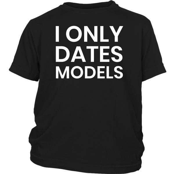 Dates Models- Shirts, Long Sleeve, Hoodie, Tanks, Sweatshirt