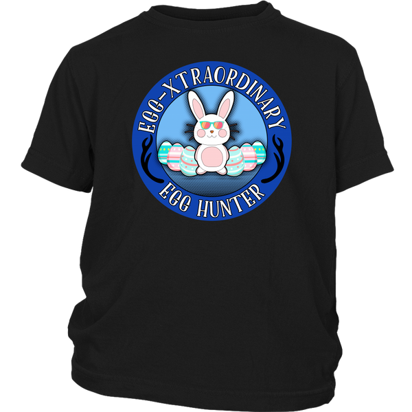 Egg-xtraordinary Egg Hunter- Shirts, Long Sleeve, Hoodie, Tanks, Sweatshirt