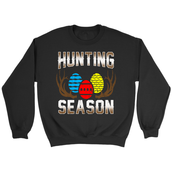 Hunting Season- Shirts, Long Sleeve, Hoodie, Tanks, Sweatshirt