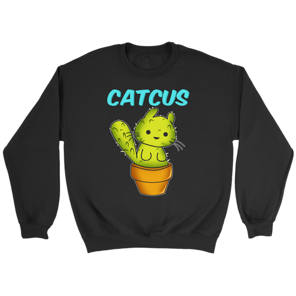 Catcus- Shirts, Long Sleeve, Hoodie, Tanks, Sweatshirt