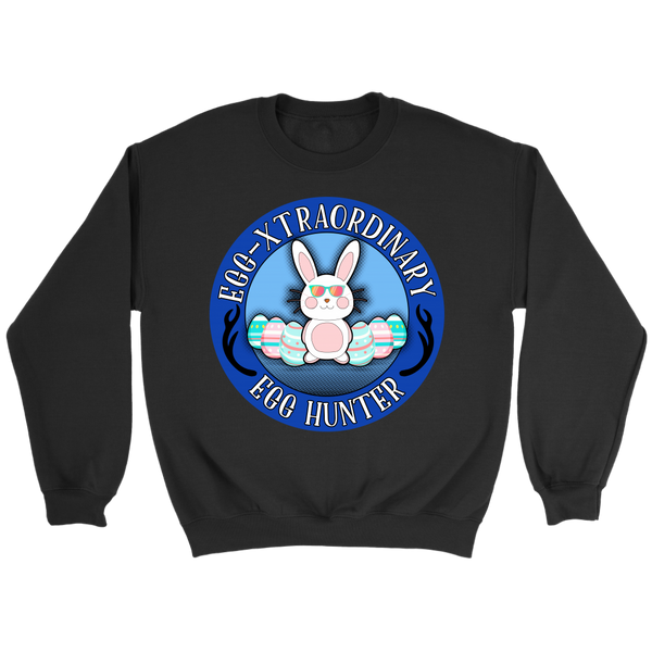 Egg-xtraordinary Egg Hunter- Shirts, Long Sleeve, Hoodie, Tanks, Sweatshirt