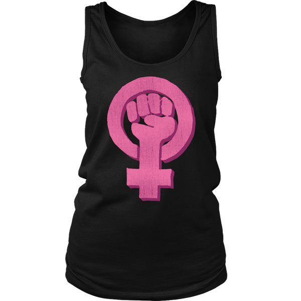 Girl Power- Shirts, Long Sleeve, Hoodie, Tanks, Sweatshirt