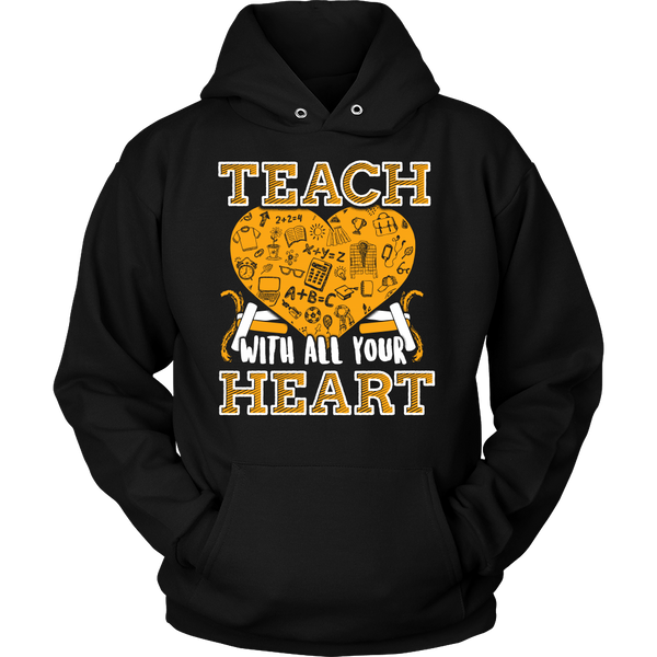 Teacher- Shirts, Long Sleeve, Hoodie, Tanks, Sweatshirt