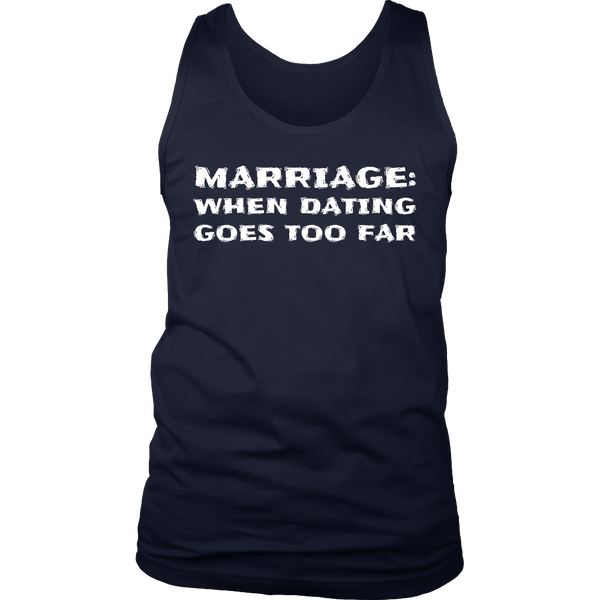 Marriage- Shirts, Long Sleeve, Hoodie, Tanks, Sweatshirt