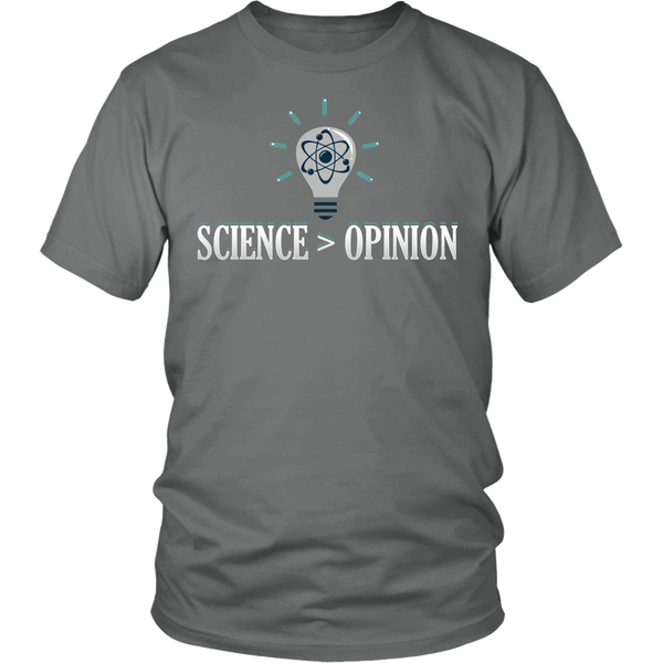 Science > Opinion- Shirts, Long Sleeve, Hoodie, Tanks, Sweatshirt