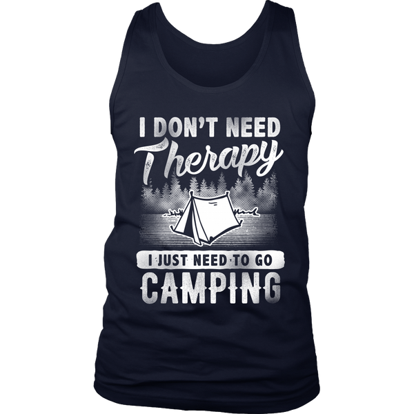 I Just Need Camping- Shirts, Long Sleeve, Hoodie, Tanks, Sweatshirt