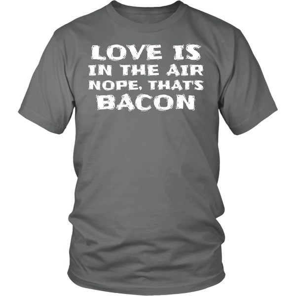 That's Bacon- Shirts, Long Sleeve, Hoodie, Tanks, Sweatshirt