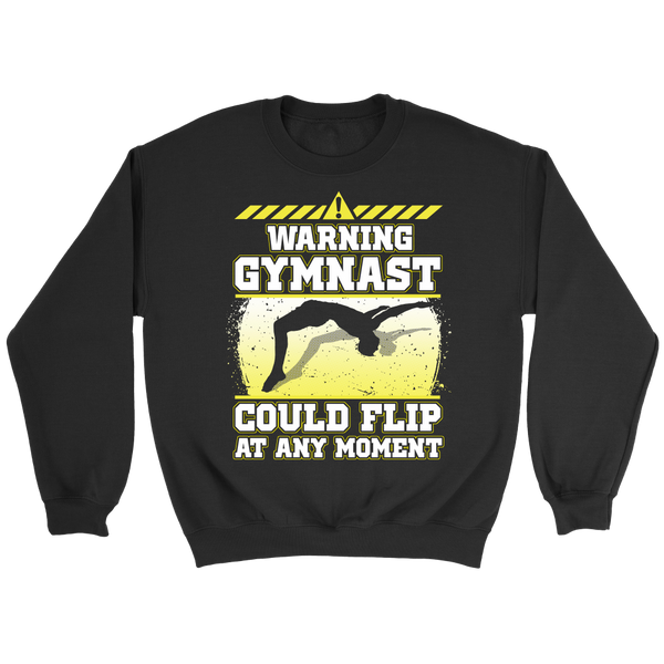 Gymnast- Shirts, Long Sleeve, Hoodie, Tanks, Sweatshirt