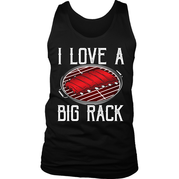 I Love a Big Rack- Shirts, Long Sleeve, Hoodie, Tanks, Sweatshirt