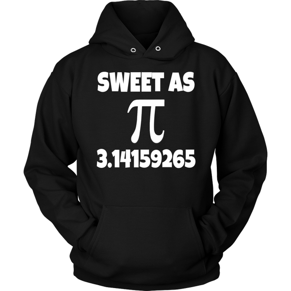 Sweet as Pie- Shirts, Long Sleeve, Hoodie, Tanks, Sweatshirt