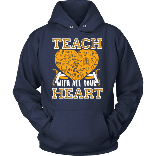 Teacher- Shirts, Long Sleeve, Hoodie, Tanks, Sweatshirt