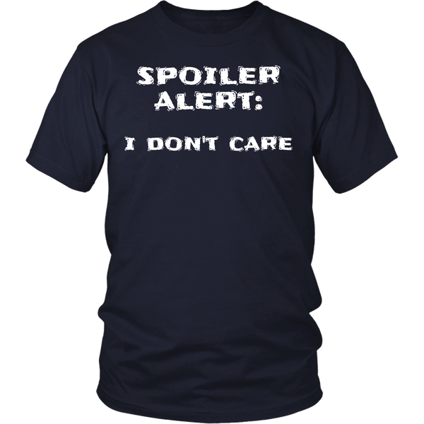 I Don't Care- Shirts, Long Sleeve, Hoodie, Tanks, Sweatshirt