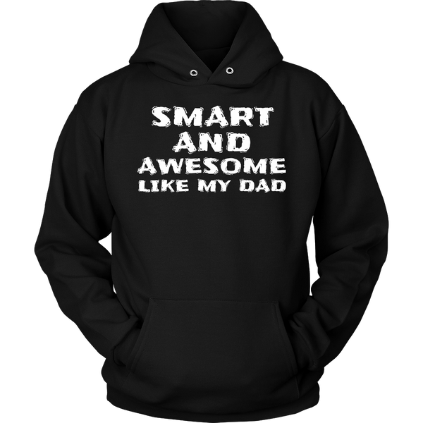 Like My Dad- Shirts, Long Sleeve, Hoodie, Tanks, Sweatshirt