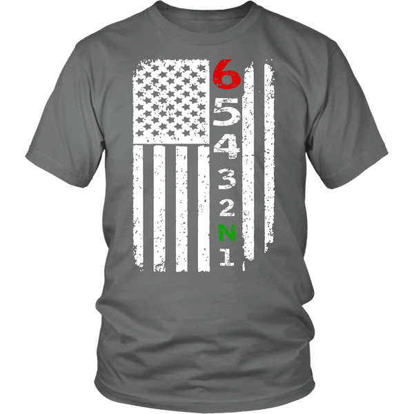 Biker Gear Flag- Shirts, Long Sleeve, Hoodie, Tanks, Sweatshirt