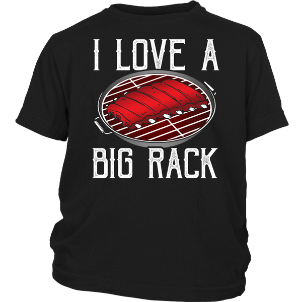 I Love a Big Rack- Shirts, Long Sleeve, Hoodie, Tanks, Sweatshirt