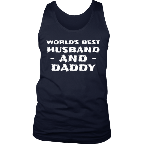 Best Husband and Daddy- Shirts, Long Sleeve, Hoodie, Tanks, Sweatshirt