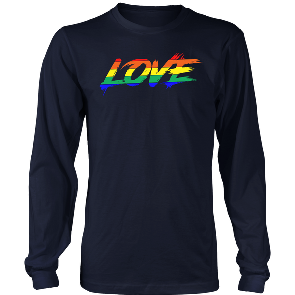 Love- Shirts, Long Sleeve, Hoodie, Tanks, Sweatshirt