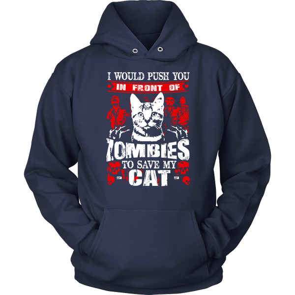 To Save My Cat- Shirts, Long Sleeve, Hoodie, Tanks, Sweatshirt