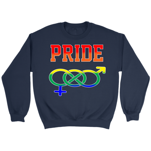 Pride- Shirts, Long Sleeve, Hoodie, Tanks, Sweatshirt