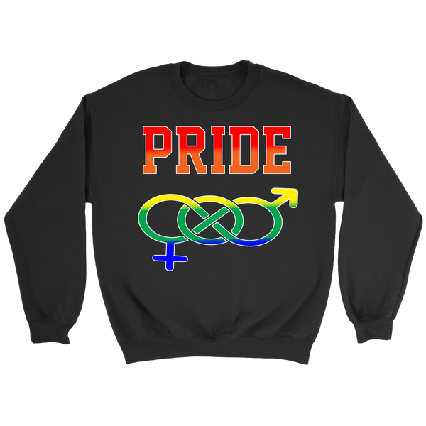 Pride- Shirts, Long Sleeve, Hoodie, Tanks, Sweatshirt