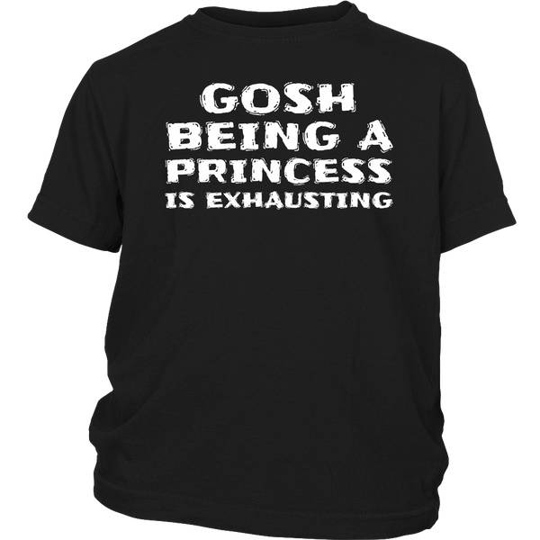 Being Princess- Shirts, Long Sleeve, Hoodie, Tanks, Sweatshirt