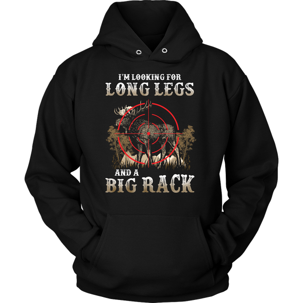 Long Legs Big Rack- Shirts, Long Sleeve, Hoodie, Tanks, Sweatshirt