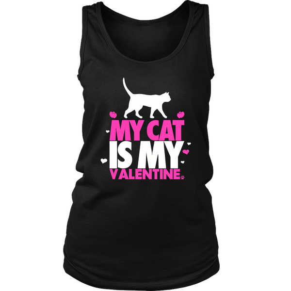 My Cat Valentine- Shirts, Long Sleeve, Hoodie, Tanks, Sweatshirt